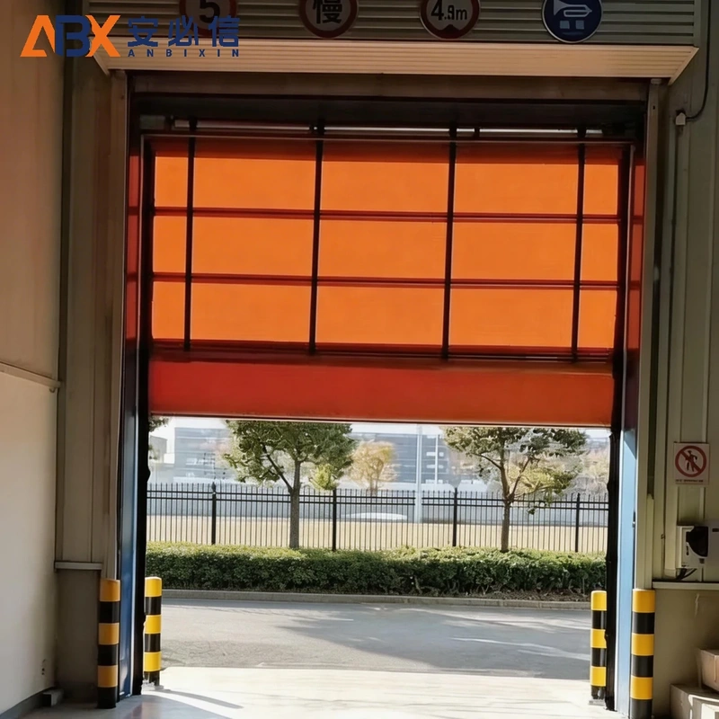 鹤岗市机械式门封